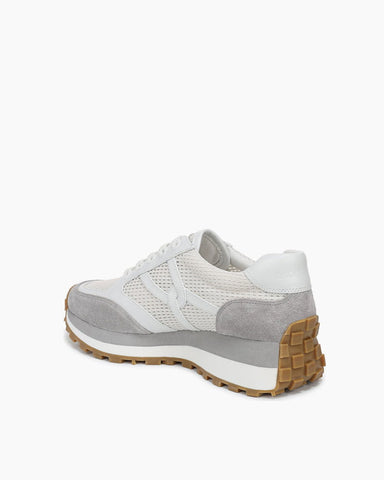 women-s-travel-ready-white-mesh-suede-trim-sneakers