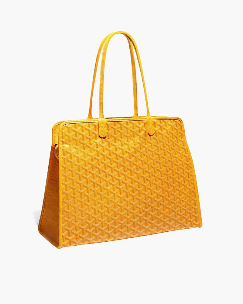 womens-daily-commute-classic-chevron-pattern-tote-bag