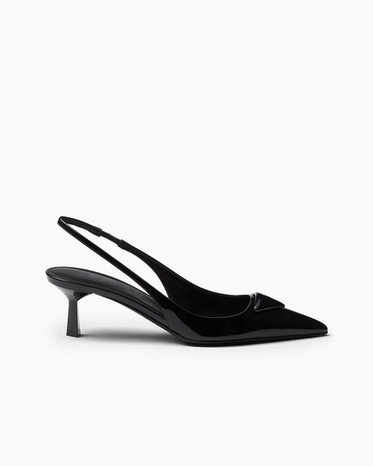 women-s-business-meeting-black-cowhide-slingback-pumps