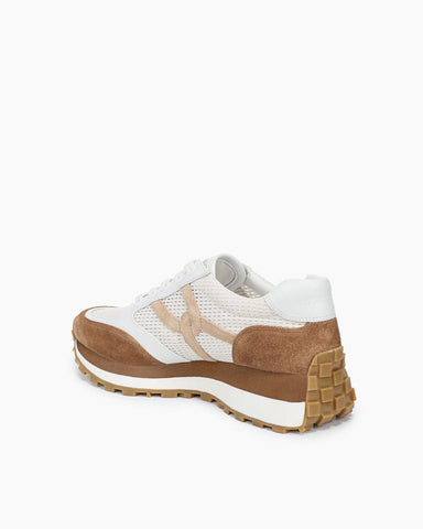 women-s-travel-ready-white-mesh-suede-trim-sneakers