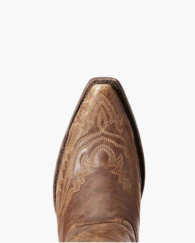 women-s-street-style-leather-snip-toe-western-boots