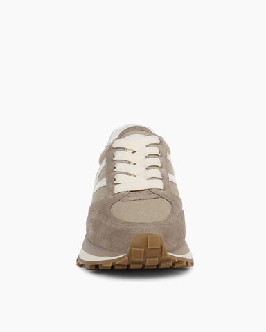 women-s-travel-ready-white-mesh-suede-trim-sneakers