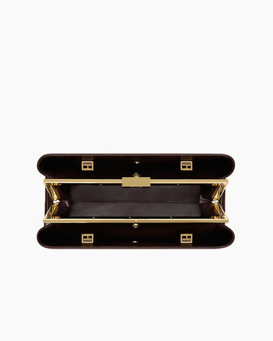 Women's Refined Chic Slim Shoulder Bag
