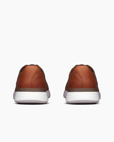 Men’s Premium Calfskin Comfort Derby Sneakers