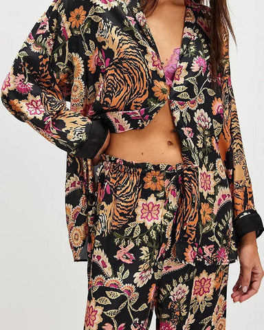 Dreamy Time Pajama Set