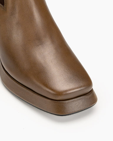 Platform-Side-Zipper-Chelsea-Boots-Chunky-High-Heel-Booties