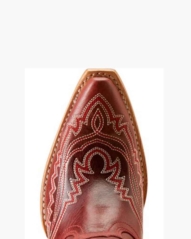 women-s-street-style-leather-snip-toe-western-boots