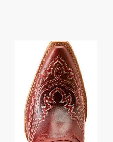 women-s-street-style-leather-snip-toe-western-boots