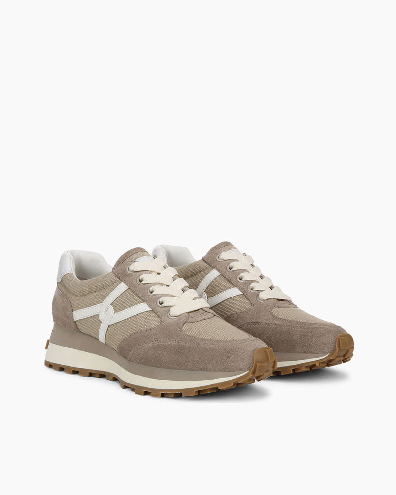 women-s-travel-ready-white-mesh-suede-trim-sneakers