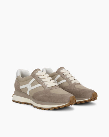 women-s-travel-ready-white-mesh-suede-trim-sneakers