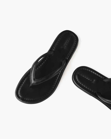 Minimalist-Beach-Ready-Leather-Flip-Flop-Sandals-18