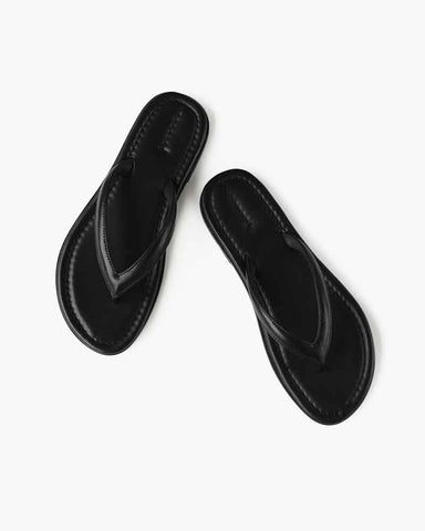 Minimalist-Beach-Ready-Leather-Flip-Flop-Sandals-16