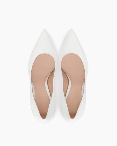 Women's Pointed Toe Stiletto Pumps