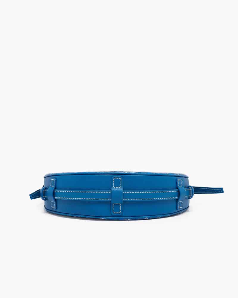 Urban-Travel-Half-Moon-PVC-Shoulder-Crossbody-5