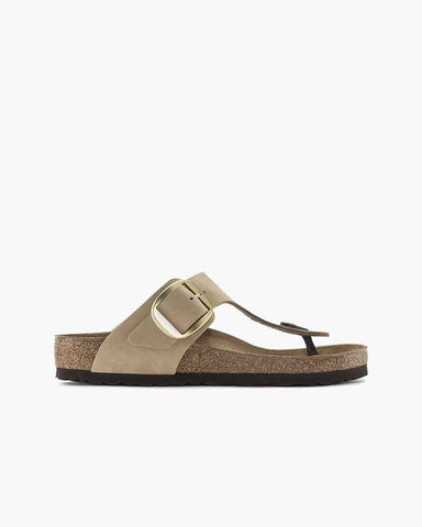 Casual-Beach-Leather-Buckle-Toe-Post-Sandal-8
