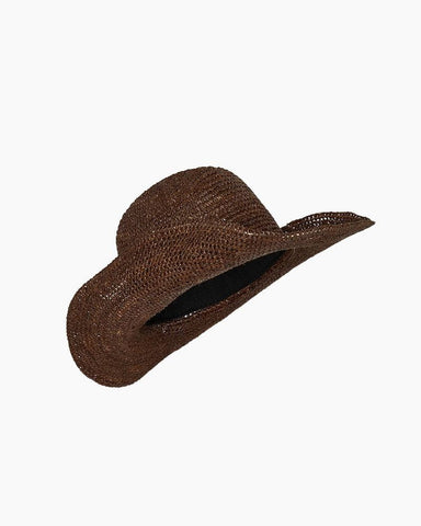 Twist Summer Exuma Hat