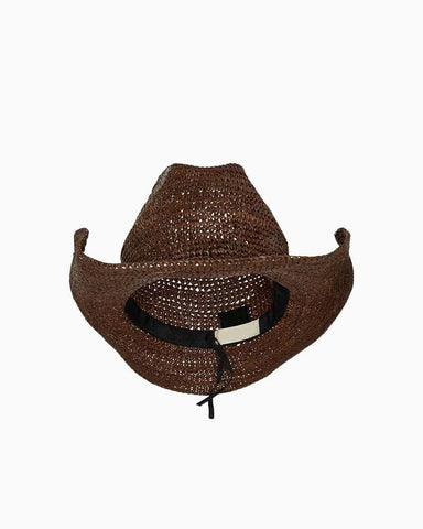 Twist Summer Exuma Hat