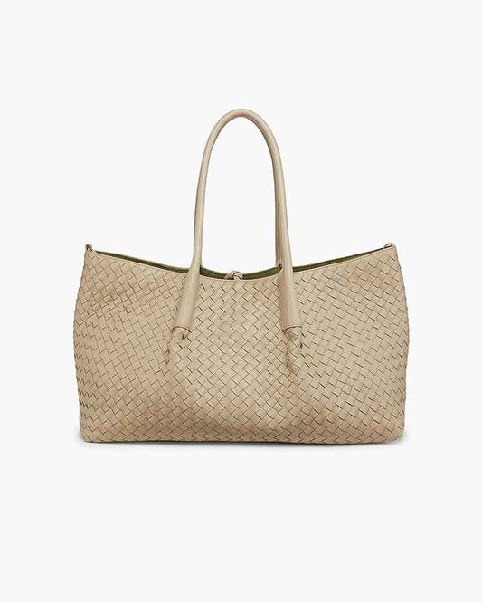 Everyday-Gallery-Intrecciato-Leather-City-Tote-3