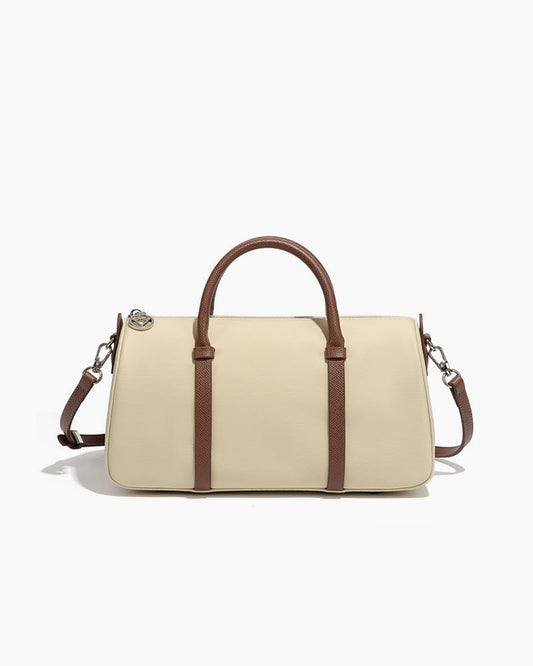 Weekend-Travel-Nylon-Shoulder-Duffel-Bag-With-Strap-14