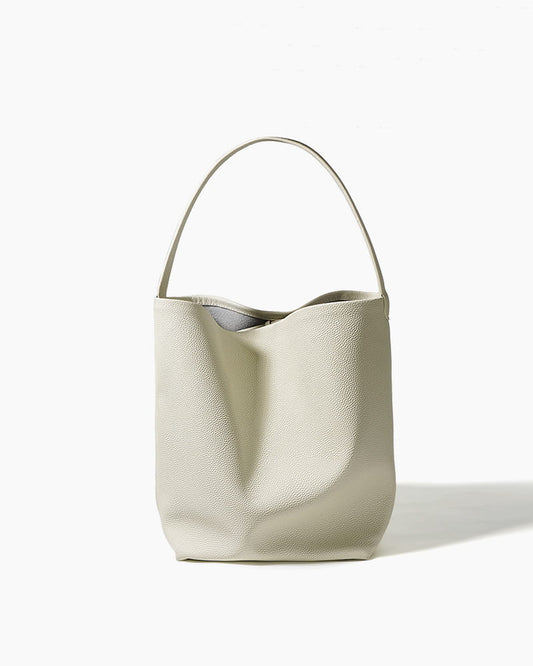 Urban-Commute-Large-Leather-Bucket-Shoulder-Bag-12