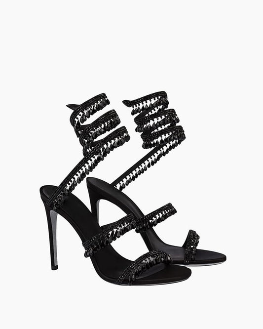 Glamorous-Evening-Party-Rhinestone-Stiletto-Sandals-4