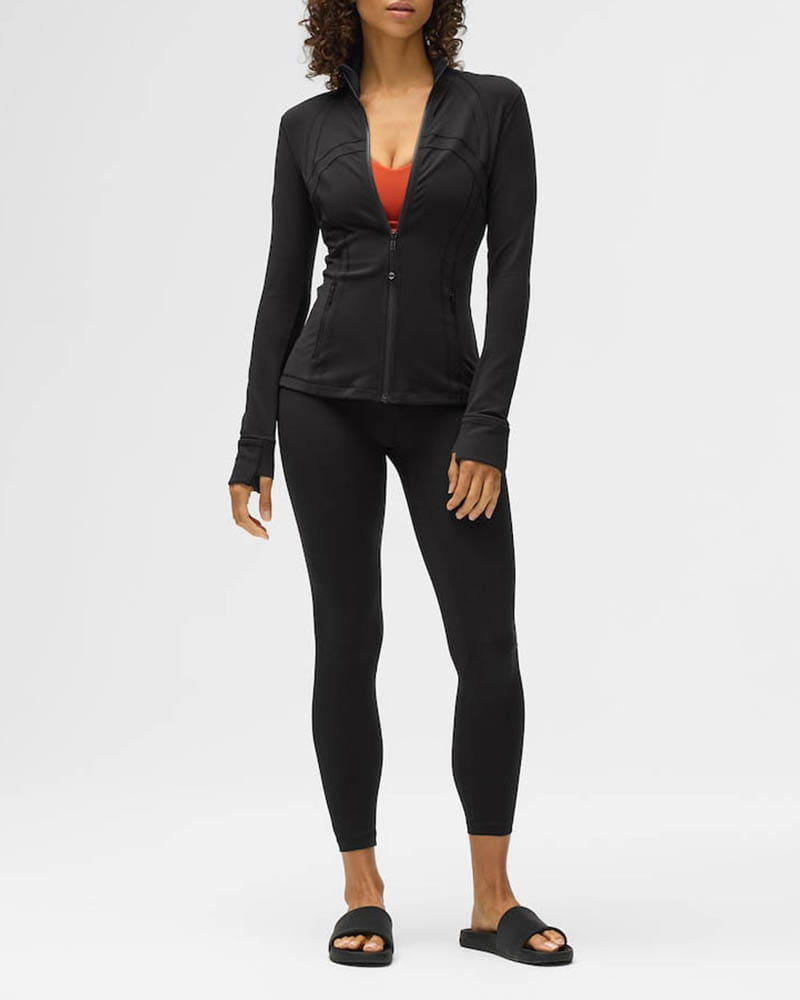 Everyday-Training-Zip-Cropped-Fitness-Jacket-2