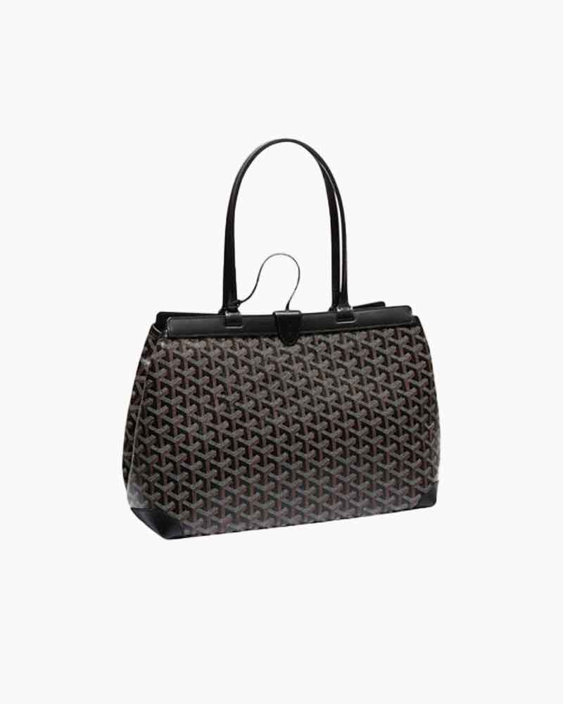 Classic-Travel-Inspired-Monogram-Leather-Tote-Bag-8