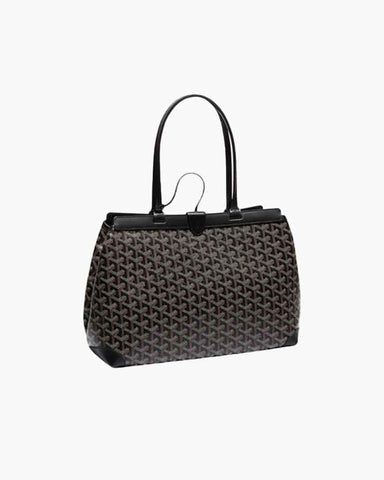Classic-Travel-Inspired-Monogram-Leather-Tote-Bag-8