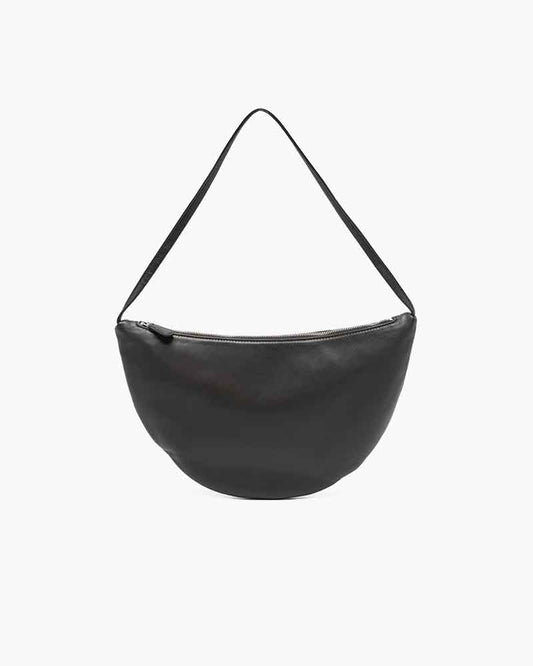 Minimalist-Everyday-Hobo-Shoulder-Crescent-Bag-4