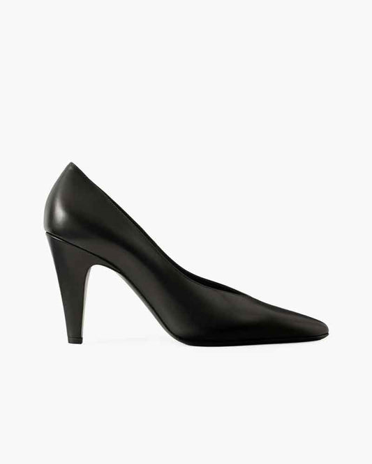 Evening-Soirée-Pointed-Toe-Leather-Heels-4