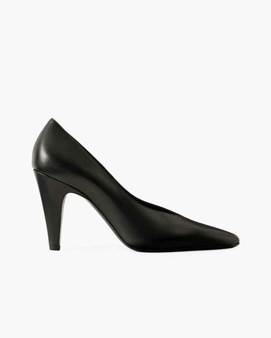 Evening-Soirée-Pointed-Toe-Leather-Heels-4