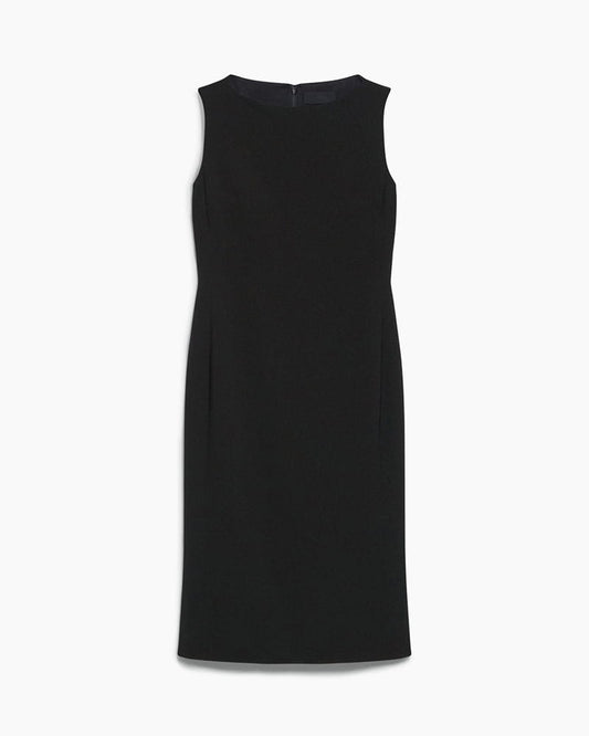 Elegant-Office-Ready-Square-Neck-Corset-Maxi-Dress-5