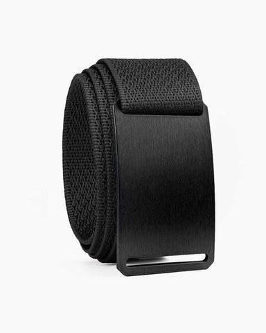 Classic-Outdoor-Minimalist-Adjustable-Webbing-Belt-4