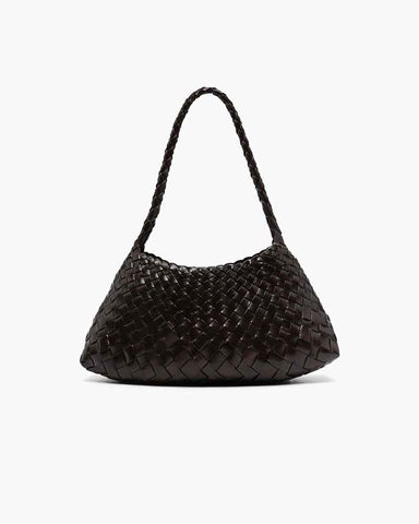 Chic-Weekend-Woven-Mini-Leather-Tote-Bag-10