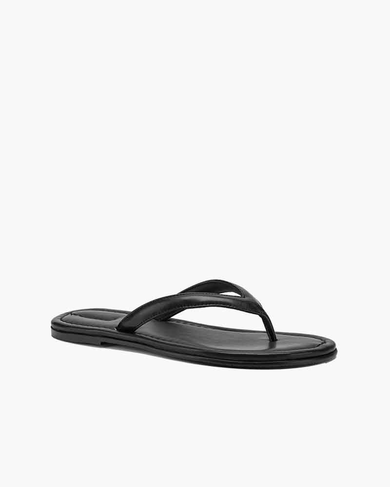 Minimalist-Beach-Ready-Leather-Flip-Flop-Sandals-15