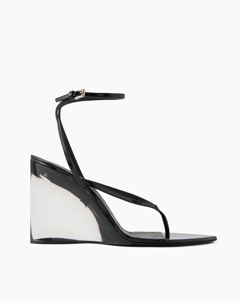 Evening-Party-Clear-Heel-Strappy-Wedge-Sandals-5