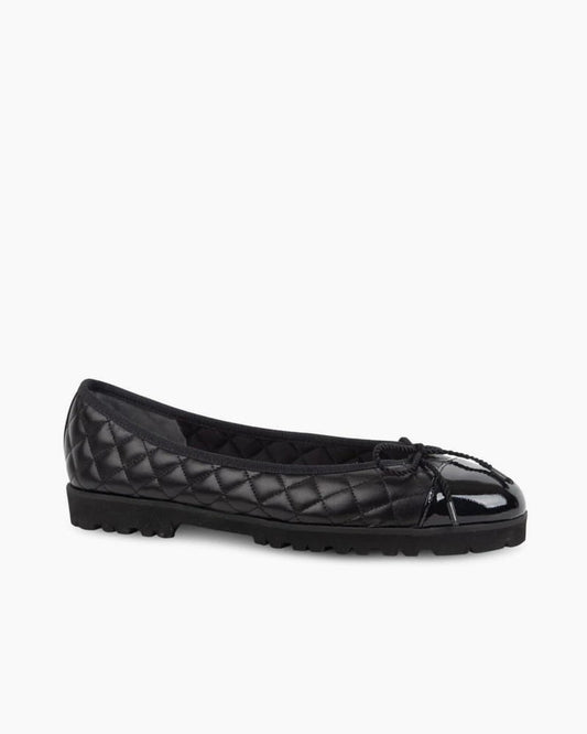 Urban-Evening-Quilted-Bow-Ballet-Flat-8