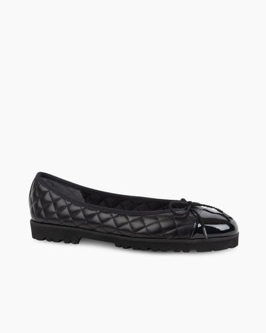 Urban-Evening-Quilted-Bow-Ballet-Flat-8