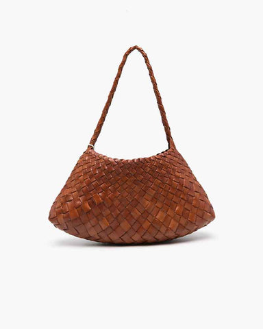 Chic-Weekend-Woven-Mini-Leather-Tote-Bag-13