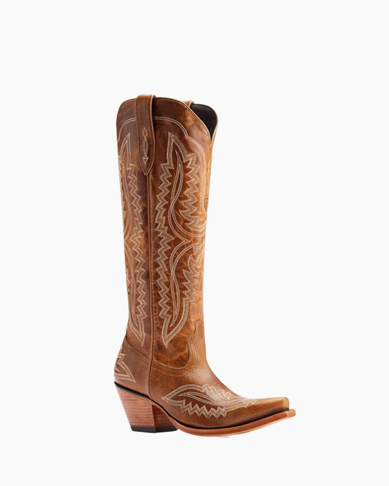 Elegant-Rodeo-Night-High-Western-Boots-4