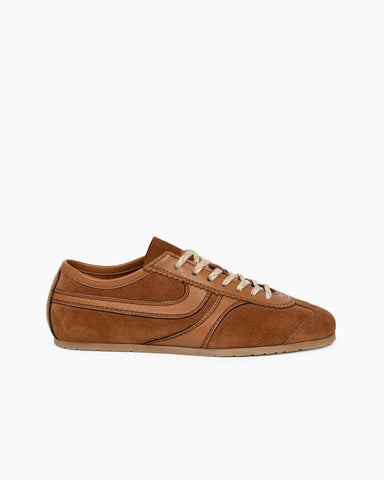 Weekend-Retro-Suede-Lace-Up-Casual-Sneakers-10