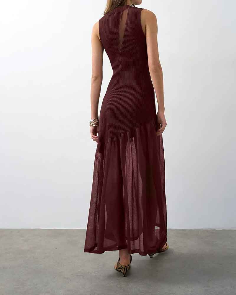 Romantic-Evening-Tiered-Floral-Occasion-Gown-3