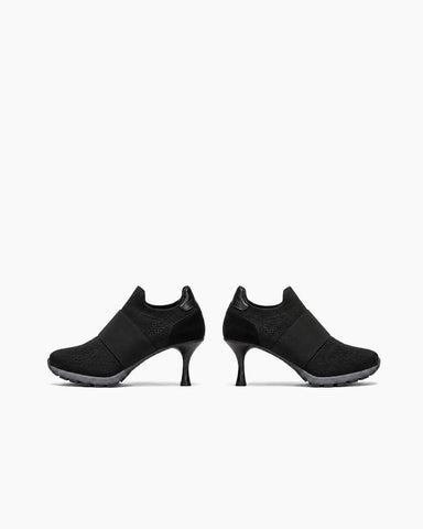 (Pre-sale) Urban Nightlife Casual Low Top Sneaker Heels