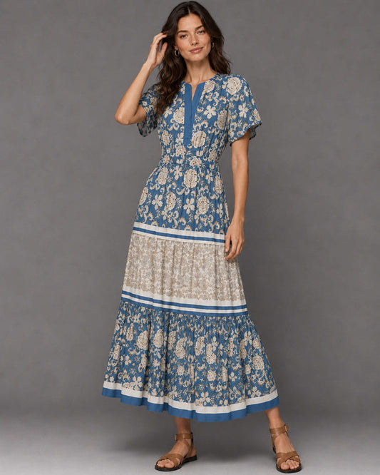 Garden-Party-Somerset-Floral-Vacation-Maxi-Dress-1