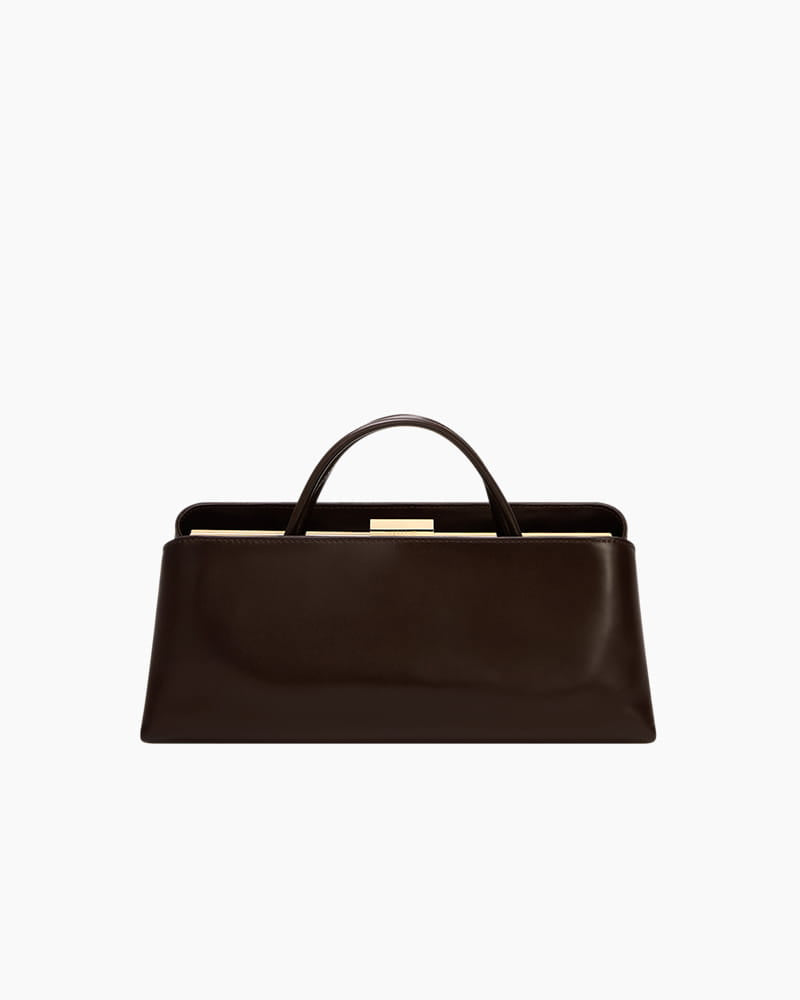 Chic-Evening-Chocolate-Eclair-Shoulder-Bag-15