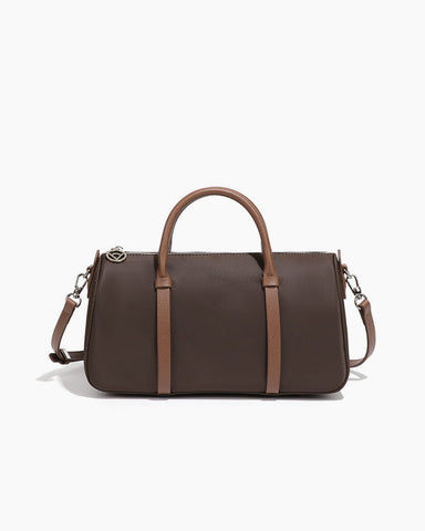 Weekend-Travel-Nylon-Shoulder-Duffel-Bag-With-Strap-12