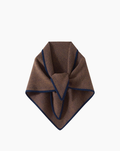 Cozy-Winter-Plaid-Wool-Triangle-Neck-Scarf-13