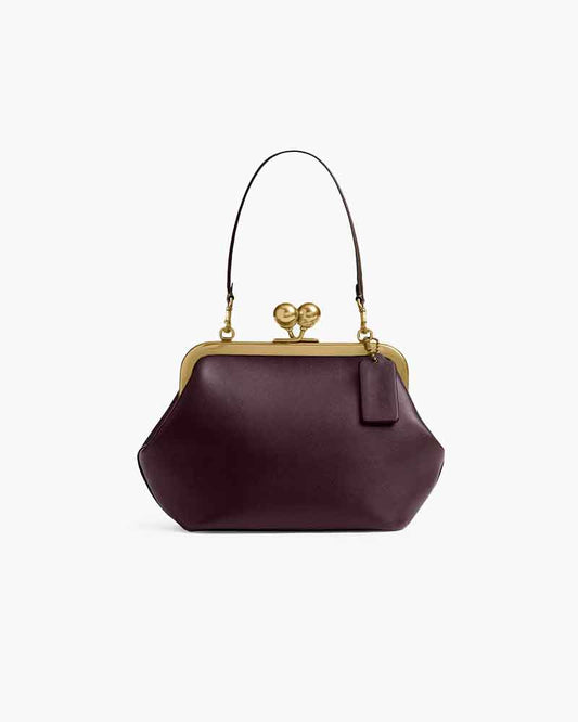 Vintage-Evening-Kiss-Lock-Small-Shoulder-Bag-7