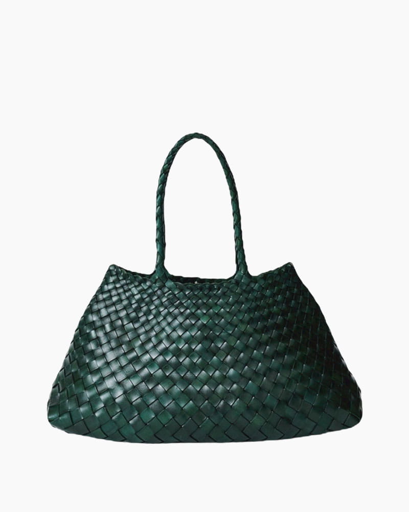 Sunny-Weekend-Woven-Leather-Market-Tote-11