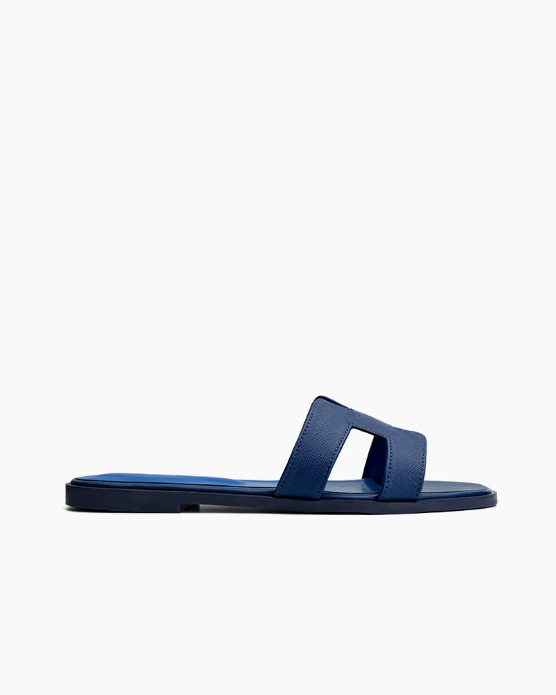 Summer Beach Flat Slippers Sandals